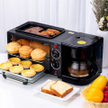 2021 Neue Multifunktions-Haushalts-Frühstücksmaschinen